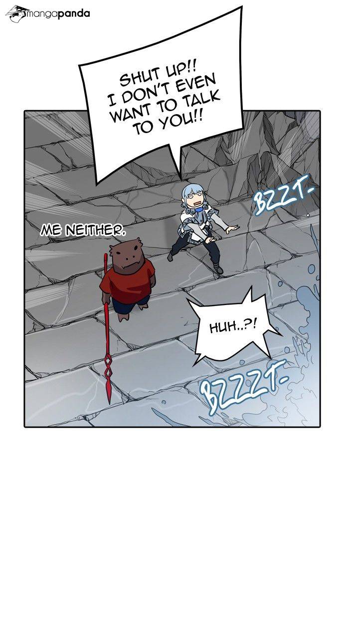 Tower of God Chapter 354 image 019